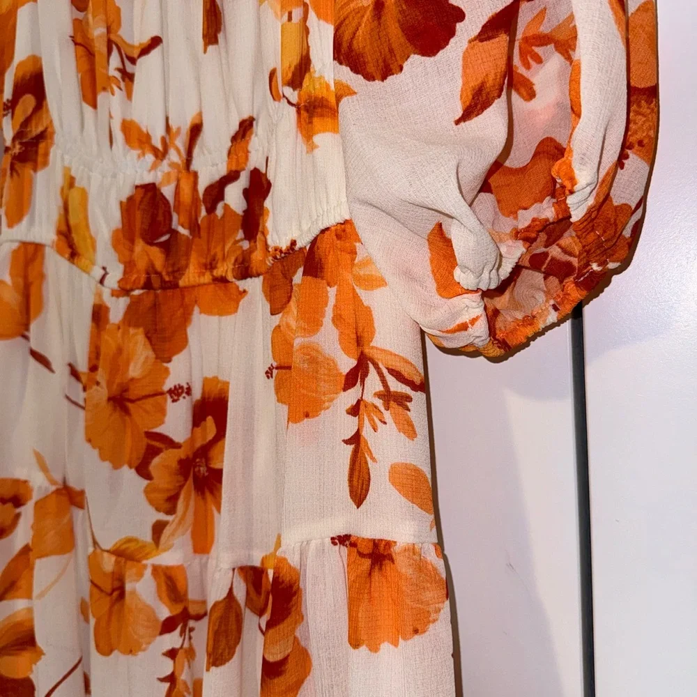 Taylor Dress - Picture 3 of 6